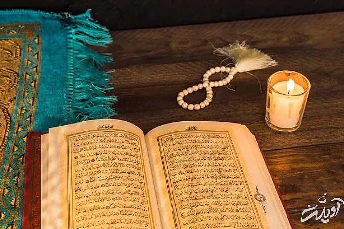 اعمال مشترک ماه شعبان ماه شعبان